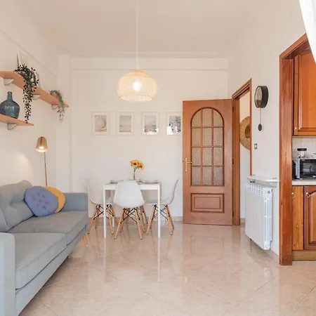 H11 San Francisco House Sanremo-vista