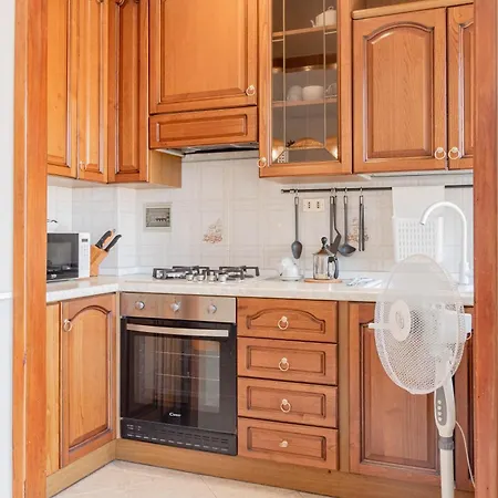 H11 San Francisco House Sanremo-vista * Sanremo