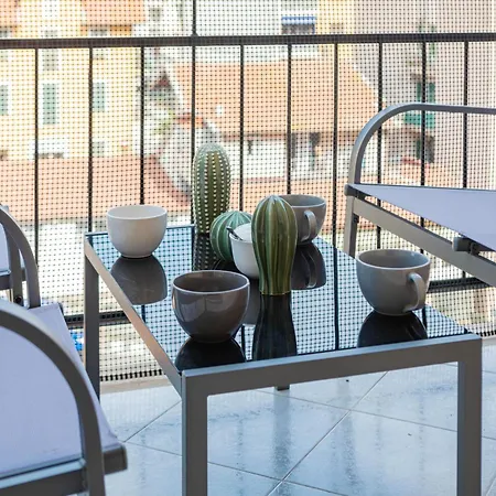 H11 San Francisco House Sanremo-vista * Sanremo