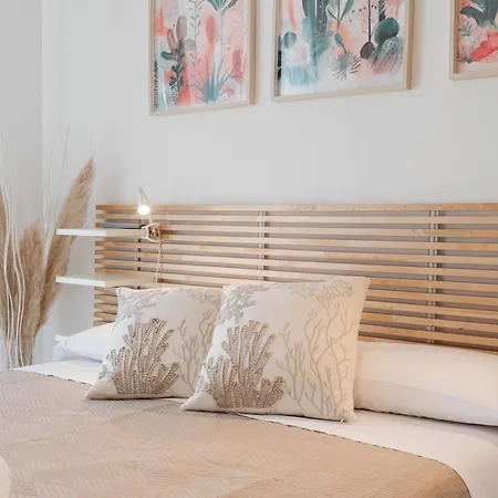 H11 San Francisco House Sanremo-vista Daire Sanremo