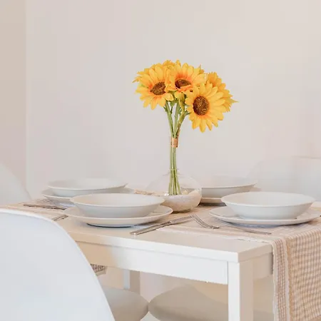 H11 San Francisco House Sanremo-vista Lejlighed