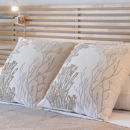 H11 San Francisco House Sanremo-vista *