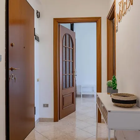 H11 San Francisco House Sanremo-vista * Sanremo