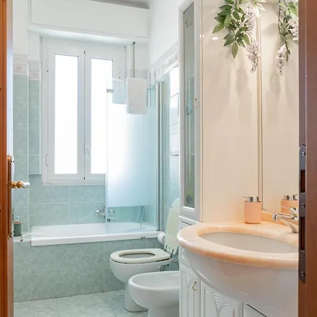 Appartamento H11 San Francisco House Sanremo-vista