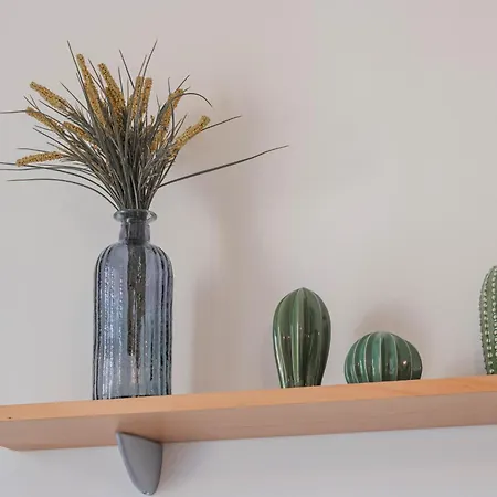 H11 San Francisco House Sanremo-vista Lejlighed *