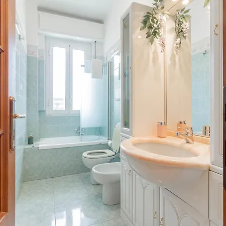 H11 San Francisco House Sanremo-vista Sanremo