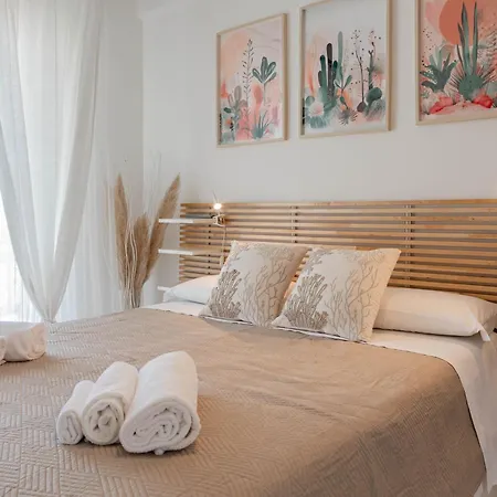 Apartment H11 San Francisco House Sanremo-vista *
