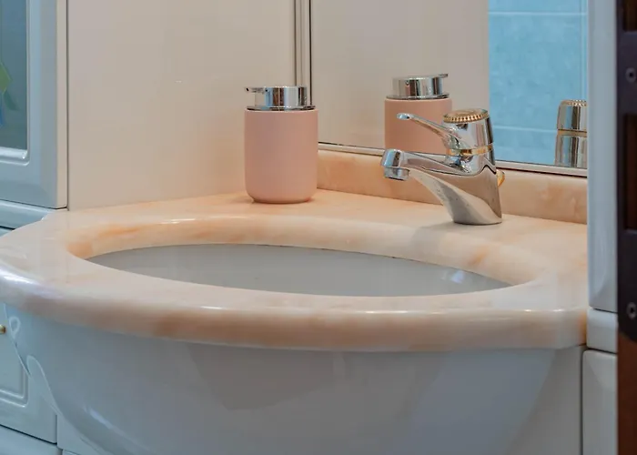 H11 San Francisco House Sanremo-vista San Remo