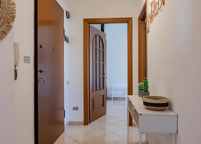 H11 San Francisco House Sanremo-vista * San Remo