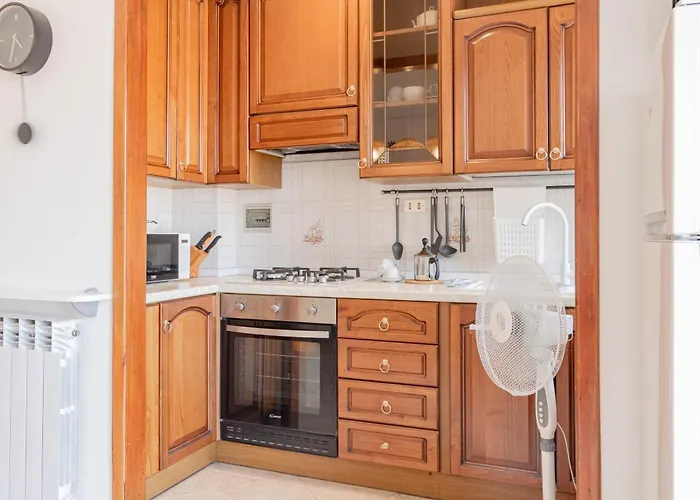 H11 San Francisco House Sanremo-vista * San Remo